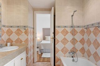 Chalet en alquiler en Nueva Andalucía centro en Marbella