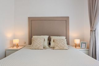 Chalet en alquiler en Nueva Andalucía centro en Marbella