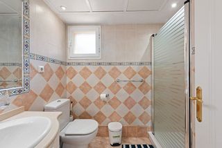 Chalet en alquiler en Nueva Andalucía centro en Marbella