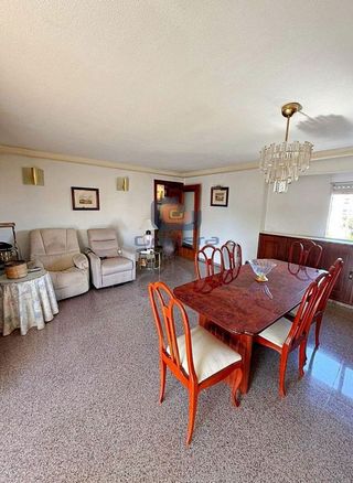 Piso en venta en Albufereta en Alicante