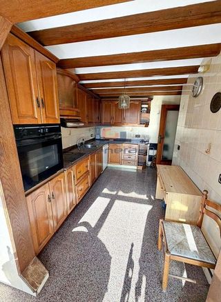 Piso en venta en Albufereta en Alicante