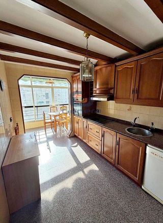 Piso en venta en Albufereta en Alicante