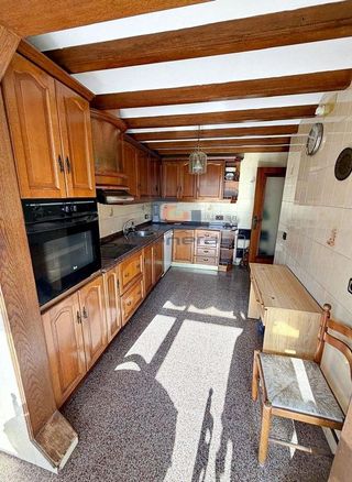 Piso en venta en Albufereta en Alicante