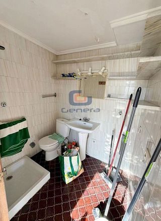 Piso en venta en Albufereta en Alicante