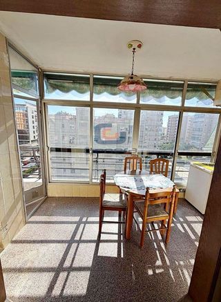 Piso en venta en Albufereta en Alicante