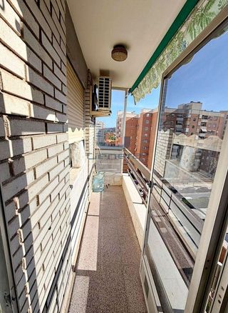 Piso en venta en Albufereta en Alicante