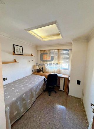 Piso en venta en Albufereta en Alicante