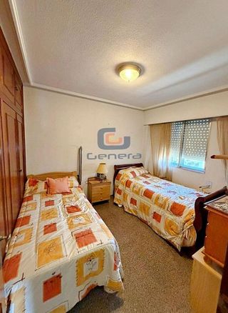 Piso en venta en Albufereta en Alicante