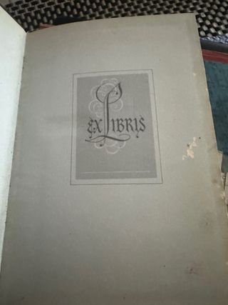 Libro Biblioteca de Selecciones