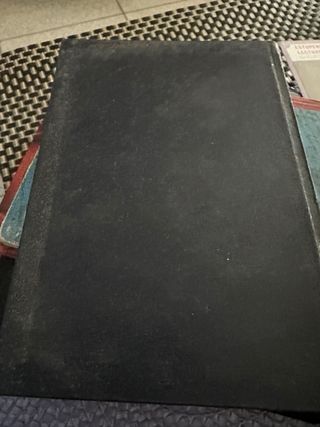 Libro Biblioteca de Selecciones