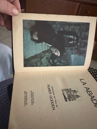 Libro Biblioteca de Selecciones