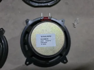 Altavoces Volvo 850 T5R