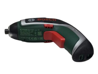 atornillador a bateria bosch ixo 7