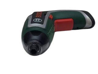 atornillador a bateria bosch ixo 7