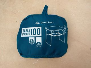 Accesorio de tela para Mesa plegable Table 100