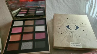 Paletas de Sombras DDONNA Multicolor