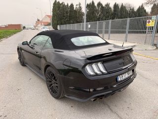 Ford Mustang 2018