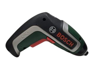 atornillador electrico bosch ixo