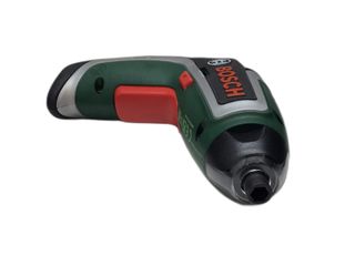 atornillador electrico bosch ixo