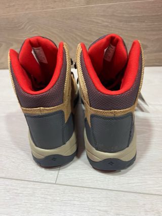 Botas senderismo Columbia Newton impermeables