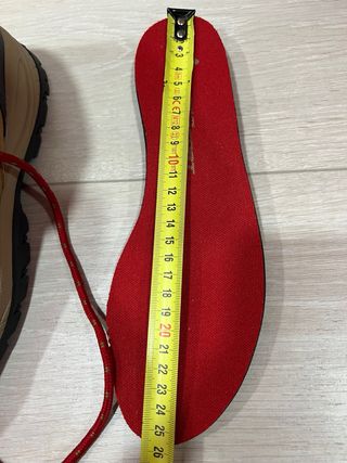 Botas senderismo Columbia Newton impermeables