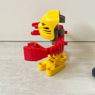 Lego Bionicle Tohunga 1391 Jala Mcdonald’s 2001