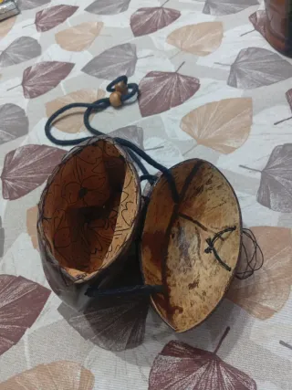 Borsa cocco foderata tracolla