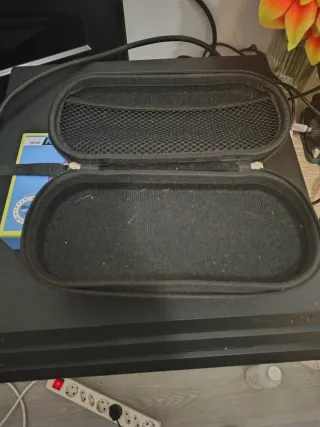 PSP Street Negra - Burnout Dominator