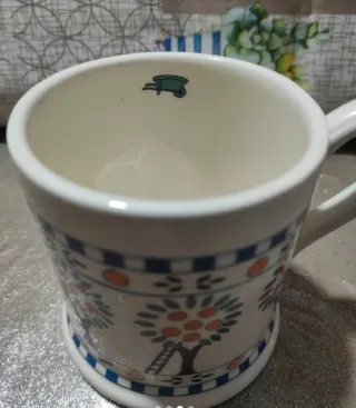 Tazza da collezione Gnomy's Diaries