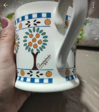 Tazza da collezione Gnomy's Diaries