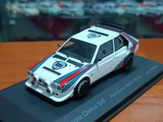 Lancia Delta S4 HPI 1/43