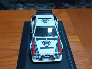 Lancia Delta S4 HPI 1/43