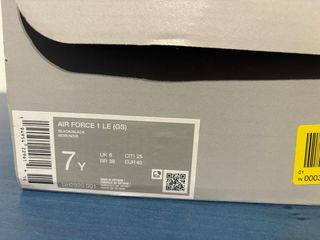 Nike Air Force 1 Talla 40