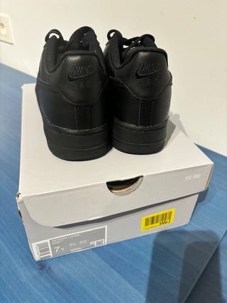 Nike Air Force 1 Talla 40