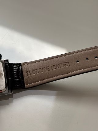 Seiko Tank Blanco MOD