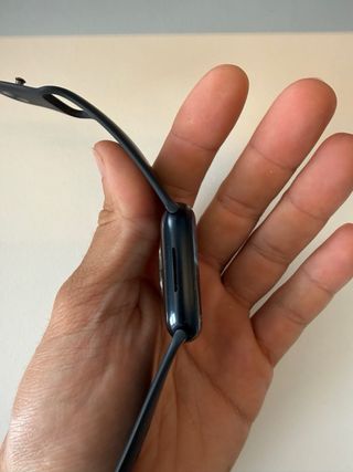 Apple Watch Series 7 Azul Marino