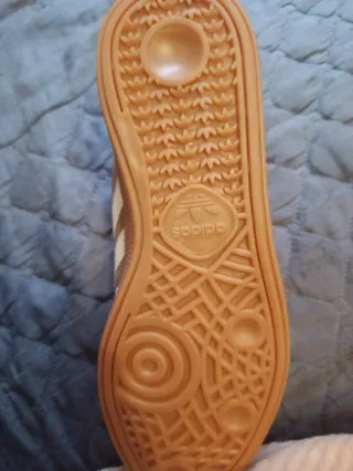 Zapatillas Adidas Handball Spezial Talla 38