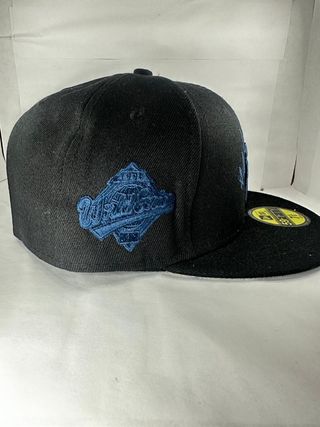 New Era 59FIFTY Yankees Graffiti Cappello