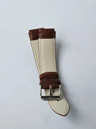 Reloj Seiko Chronograph Titanium Cristal Impoluto