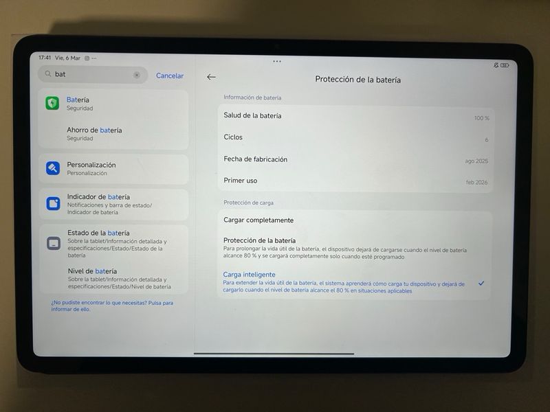 Redmi Pad 2 Pro + funda rosa + bolígrafo + cable afbeelding 6