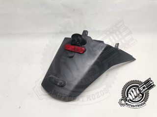 Portamatriculas Peugeot Satelis 125 06-