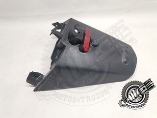 Portamatriculas Peugeot Satelis 125 06-