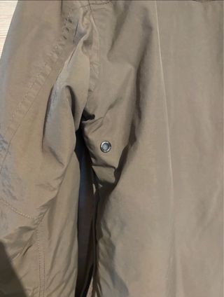 Chaqueta Napapijri Marrón Polar