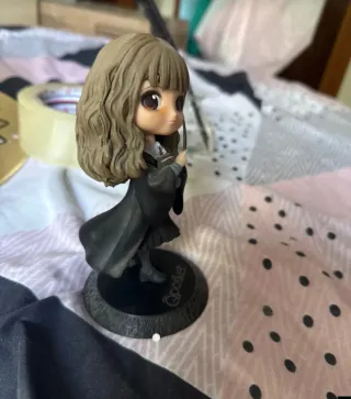 Figura Qposket Hermione Granger