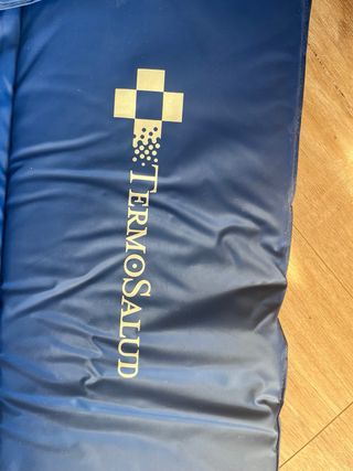 Manta Sauna Termosalud