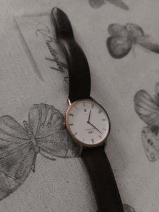 Reloj Daniel Wellington
