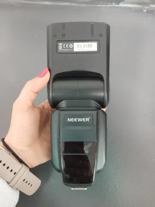 Flash Neewer NW565EX E-TTL