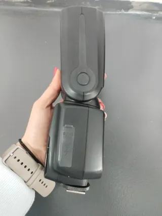 Flash Neewer NW565EX E-TTL