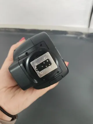 Flash Neewer NW565EX E-TTL