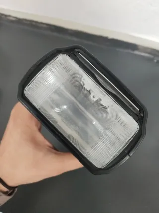 Flash Neewer NW565EX E-TTL